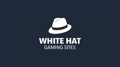 whitehat gaming sites|A.